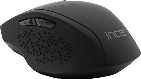 Inca IWM-521 Rechargeable Silent Wireless Mouse